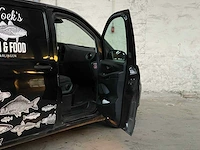 Mercedes-benz vito 109 cdi lang 88pk 2015 (origineel-nl), vn-880-v - afbeelding 21 van  33