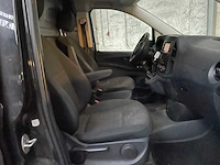 Mercedes-benz vito 109 cdi lang 88pk 2015 (origineel-nl), vn-880-v - afbeelding 22 van  33