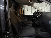 Mercedes-benz vito 109 cdi lang 88pk 2015 (origineel-nl), vn-880-v - afbeelding 24 van  33