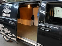 Mercedes-benz vito 109 cdi lang 88pk 2015 (origineel-nl), vn-880-v - afbeelding 27 van  33