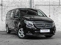 Mercedes-benz vito 109 cdi lang 88pk 2015 (origineel-nl), vn-880-v - afbeelding 30 van  33