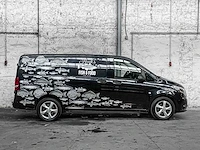 Mercedes-benz vito 109 cdi lang 88pk 2015 (origineel-nl), vn-880-v - afbeelding 31 van  33