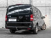 Mercedes-benz vito 109 cdi lang 88pk 2015 (origineel-nl), vn-880-v - afbeelding 33 van  33