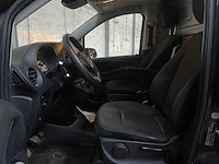 Mercedes-benz vito 109 cdi lang 88pk 2015 (origineel-nl), vn-880-v - afbeelding 7 van  33