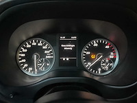 Mercedes-benz vito 109 cdi lang 88pk 2015 (origineel-nl), vn-880-v - afbeelding 9 van  33