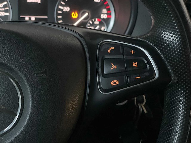 Mercedes-benz vito 109 cdi lang 88pk 2015 (origineel-nl), vn-880-v - afbeelding 11 van  33