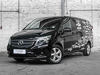 Mercedes-benz vito 109 cdi lang 88pk 2015 (origineel-nl), vn-880-v - afbeelding 1 van  33