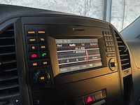 Mercedes-benz vito 109 cdi lang 88pk 2015 (origineel-nl), vn-880-v - afbeelding 13 van  33