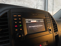 Mercedes-benz vito 109 cdi lang 88pk 2015 (origineel-nl), vn-880-v - afbeelding 14 van  33