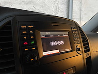 Mercedes-benz vito 109 cdi lang 88pk 2015 (origineel-nl), vn-880-v - afbeelding 17 van  33