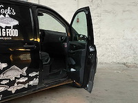 Mercedes-benz vito 109 cdi lang 88pk 2015 (origineel-nl), vn-880-v - afbeelding 21 van  33