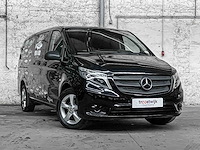 Mercedes-benz vito 109 cdi lang 88pk 2015 (origineel-nl), vn-880-v - afbeelding 30 van  33
