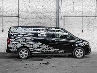 Mercedes-benz vito 109 cdi lang 88pk 2015 (origineel-nl), vn-880-v - afbeelding 31 van  33