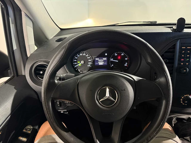 Mercedes-benz vito 109 cdi , v-100-jn - afbeelding 3 van  14