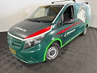 Mercedes-benz vito 109 cdi , v-100-jn - afbeelding 1 van  14