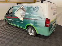 Mercedes-benz vito 109 cdi , v-100-jn - afbeelding 7 van  14