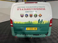 Mercedes-benz vito 109 cdi , v-100-jn - afbeelding 8 van  14