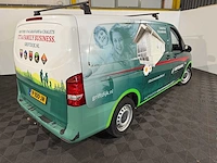 Mercedes-benz vito 109 cdi , v-100-jn - afbeelding 10 van  14