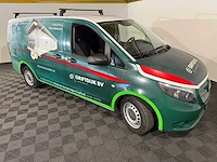 Mercedes-benz vito 109 cdi , v-100-jn - afbeelding 11 van  14