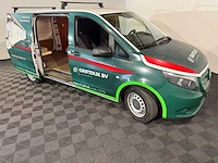 Mercedes-benz vito 109 cdi , v-100-jn - afbeelding 12 van  14