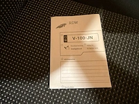 Mercedes-benz vito 109 cdi , v-100-jn - afbeelding 13 van  14