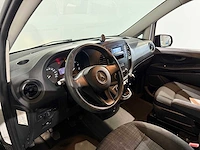 Mercedes-benz vito 109 cdi , v-100-jn - afbeelding 14 van  14