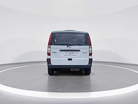 Mercedes-benz vito 110 cdi 320 crew | 6-spv-25 - afbeelding 3 van  27