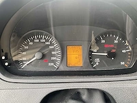 Mercedes-benz vito 110 cdi 320 crew | 6-spv-25 - afbeelding 6 van  27