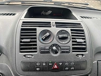 Mercedes-benz vito 110 cdi 320 crew | 6-spv-25 - afbeelding 13 van  27