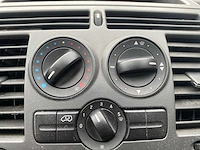 Mercedes-benz vito 110 cdi 320 crew | 6-spv-25 - afbeelding 14 van  27