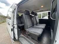 Mercedes-benz vito 110 cdi 320 crew | 6-spv-25 - afbeelding 17 van  27