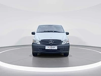 Mercedes-benz vito 110 cdi 320 crew | 6-spv-25 - afbeelding 21 van  27