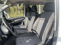 Mercedes-benz vito 110 cdi 320 crew | 6-spv-25 - afbeelding 22 van  27
