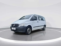 Mercedes-benz vito 110 cdi 320 crew | 6-spv-25 - afbeelding 23 van  27
