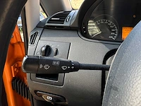Mercedes-benz vito 110 cdi 320 functional lang 95pk 2011, 9-vpk-75 bedrijfswagen - afbeelding 5 van  28