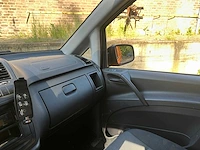 Mercedes-benz vito 110 cdi 320 functional lang 95pk 2011, 9-vpk-75 bedrijfswagen - afbeelding 8 van  28