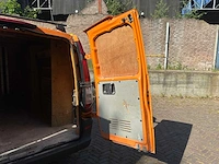 Mercedes-benz vito 110 cdi 320 functional lang 95pk 2011, 9-vpk-75 bedrijfswagen - afbeelding 10 van  28