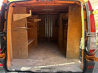 Mercedes-benz vito 110 cdi 320 functional lang 95pk 2011, 9-vpk-75 bedrijfswagen - afbeelding 13 van  28