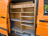 Mercedes-benz vito 110 cdi 320 functional lang 95pk 2011, 9-vpk-75 bedrijfswagen - afbeelding 17 van  28
