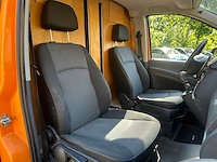 Mercedes-benz vito 110 cdi 320 functional lang 95pk 2011, 9-vpk-75 bedrijfswagen - afbeelding 19 van  28