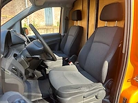Mercedes-benz vito 110 cdi 320 functional lang 95pk 2011, 9-vpk-75 bedrijfswagen - afbeelding 20 van  28