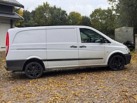 Mercedes-benz vito 110 cdi 320 functional lang, vf-460-p - afbeelding 9 van  11
