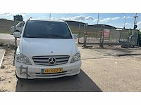 Mercedes-benz vito 110 cdi 320 functional lang | vh-022-x - afbeelding 2 van  10