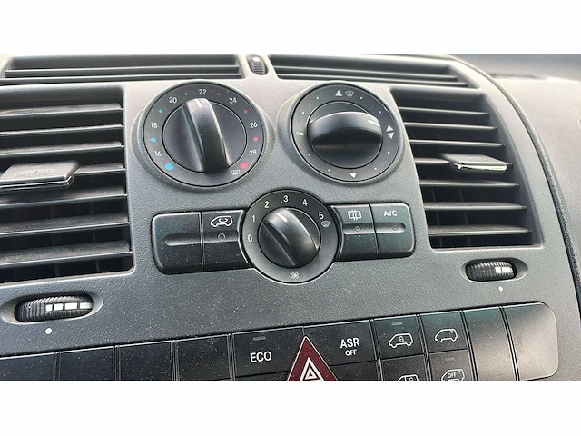 Mercedes-benz vito 110 cdi 320 functional lang | vh-022-x - afbeelding 5 van  10