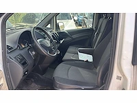 Mercedes-benz vito 110 cdi 320 functional lang | vh-022-x - afbeelding 7 van  10