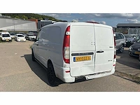Mercedes-benz vito 110 cdi 320 functional lang | vh-022-x - afbeelding 8 van  10