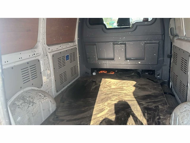 Mercedes-benz vito 110 cdi 320 functional lang | vh-022-x - afbeelding 9 van  10