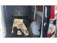 Mercedes-benz vito 110 cdi 320 functional lang | vh-022-x - afbeelding 10 van  10