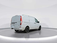 Mercedes-benz vito 110 cdi 320 functional lang | vh-022-x - afbeelding 5 van  29