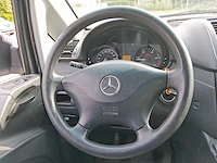 Mercedes-benz vito 110 cdi 320 functional lang | vh-022-x - afbeelding 9 van  29